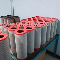 01.NR1000.40G.10.BP Elemento filtrante Internormen per centrali elettriche