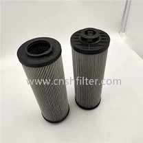 0950R100W sostituisce l'elemento del filtro dell'olio idraulico della centrale elettrica HYDAC