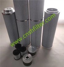 Elemento filtrante duplex soffiante G-143x790A20