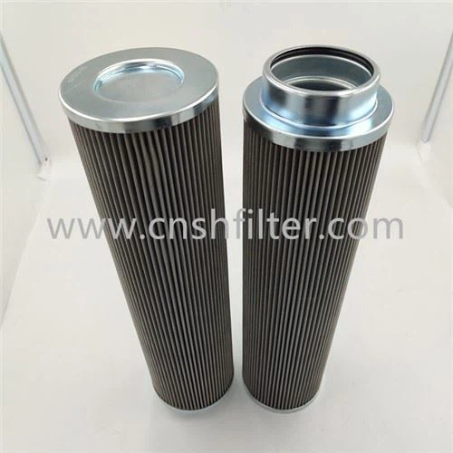 Filtro lubrificante per cementifici NRSL-65