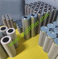 Sostituzione HC9800FKS13H per elemento filtro PALL