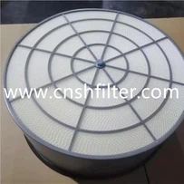 Filtro dell'aria del compressore d'aria a vite 88290013-079