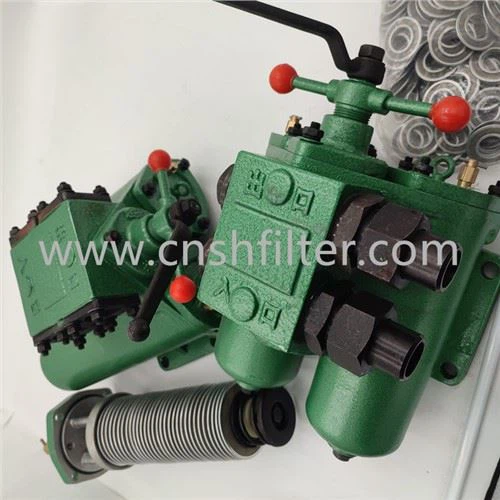 Filtro mesh SPL SPL-25C