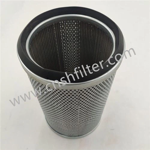 DFLQX{{0}}T0.1L1000E2W180S1 Elemento filtrante lubrificante pompa a vite