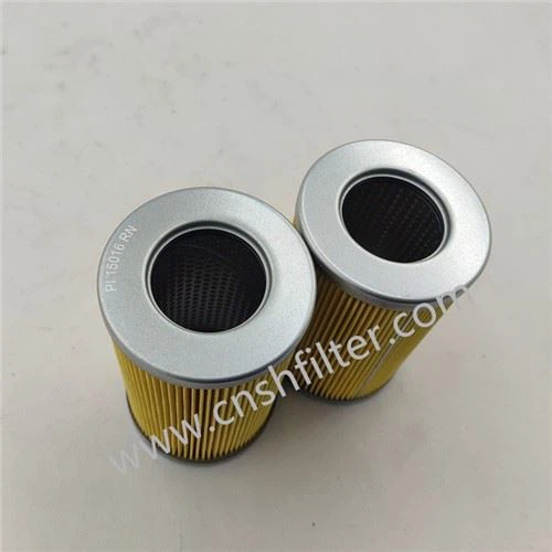 Sostituzione per filtro duplex MAHLE PI23016RN