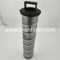 Sostituzione per ARGO V3.0934-06 Elemento filtro buffer