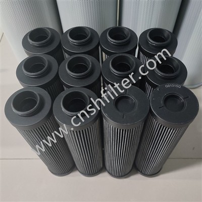 Steam Turbine Lubricating Oil Filter Element CRFE-LW-150A-120D Steam Turbine Lubricating Oil Filter Element CRFE-LW-150A-120D