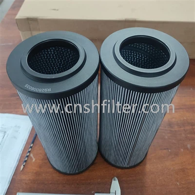 9PD80*160E10C Coal Mill Double Tube Filter Element 9PD80*160E10C Coal Mill Double Tube Filter Element