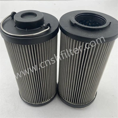EVOTEK Steel Mill Large Flow Hydraulic Oil Filter Element EEDM2BM05 EVOTEK Steel Mill Large Flow Hydraulic Oil Filter Element EEDM2BM05