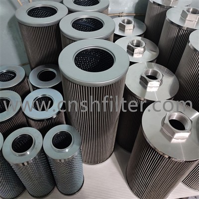 Medium Speed Coal Mill Lubricating Oil Filter EVOTEK EEDM5BH05 Medium Speed Coal Mill Lubricating Oil Filter EVOTEK EEDM5BH05