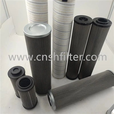Replace PALL HC6400FRN8Z Crusher In-box Suction Filter Element Replace PALL HC6400FRN8Z Crusher In-box Suction Filter Element