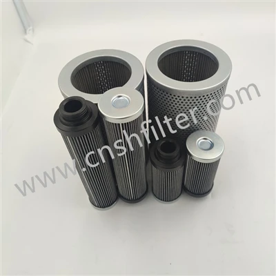 Power Plant Hydraulic System Oil Filter Element Replace WIX CW750M Power Plant Hydraulic System Oil Filter Element Replace WIX CW750M