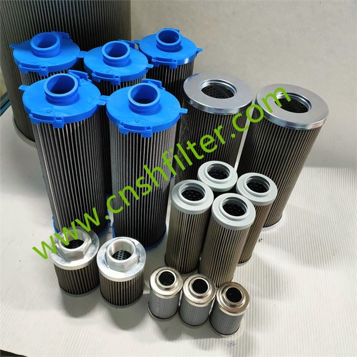 Filtro olio EH per centrali elettriche JCAJ009