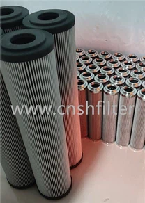 DR1A401EA01V/-F Elemento filtrante di ritorno della centrale elettrica