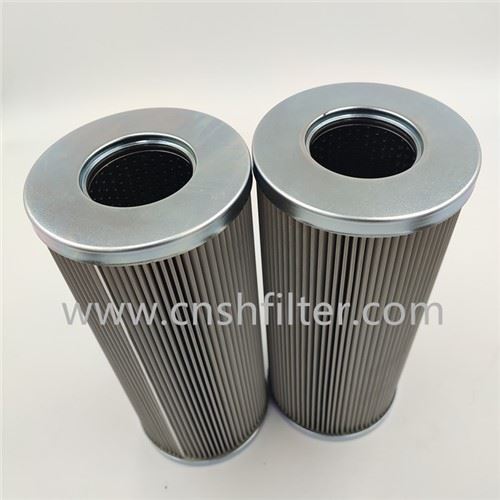 Elemento filtrante duplex ZA3LS250E2-MD1
