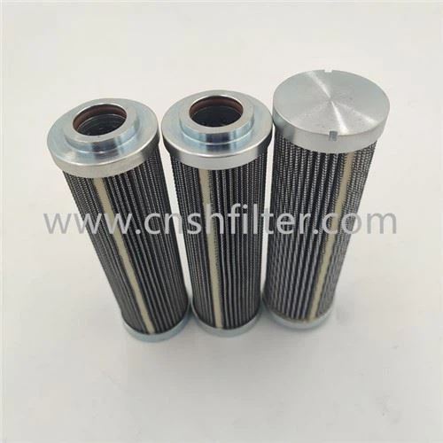 Elemento filtrante del sistema idraulico QF4803G10HXC