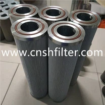 Elemento filtrante del dispositivo del filtro dell'olio R735G03