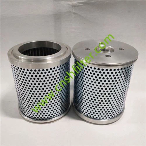 Elemento filtrante duplex per centrali elettriche 4201062001 35MY