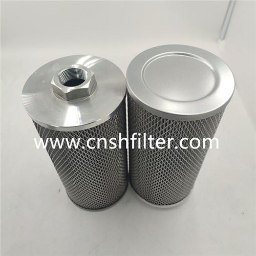 Filtro di aspirazione per centrali elettriche 01.RS225.10VG.10.B.P