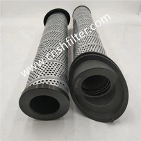 Sostituzione dell'elemento filtro Parker 940802