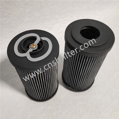 W.38.Z.000204 Filtro di ritorno dell'olio della centrale elettrica