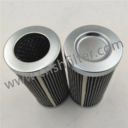 300161 Elemento filtrante accoppiatore EATON di ricambio 01.E175.25G.16.EP