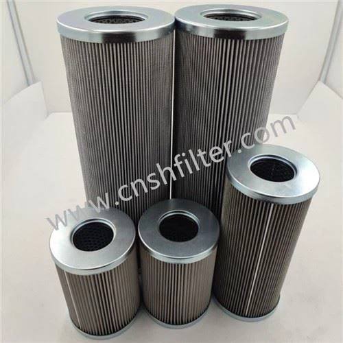 Elemento filtrante duplex BCB 21FC5121-60x160/25