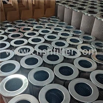 Sostituire l'elemento filtrante del lubrificante MAHLE PI2111SMX3