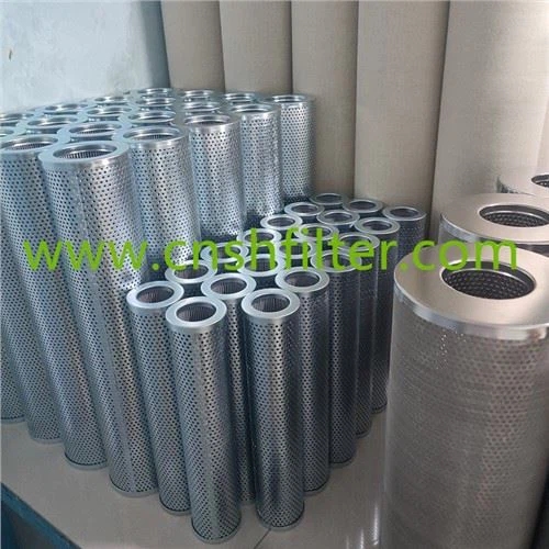Sostituisce l'elemento filtrante di linea Parker FC1275.Q020.XS