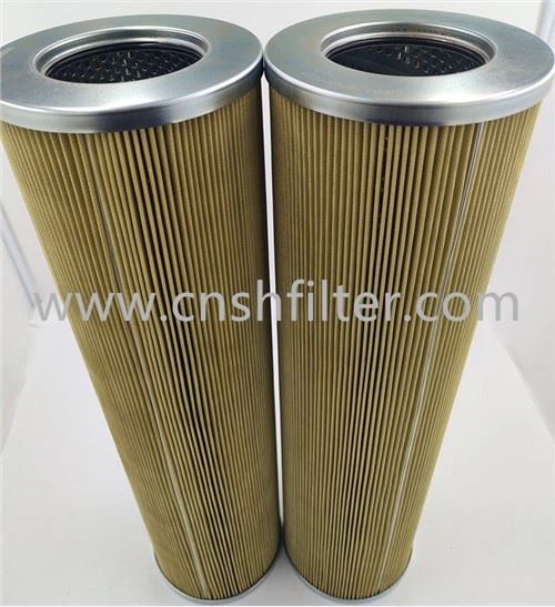 ZALS2000W-BZ1 Elemento filtrante lubrificante per centrali elettriche