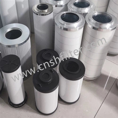 0160R020ON Sostituzione per elemento filtrante a ritorno diretto Mini HYDAC