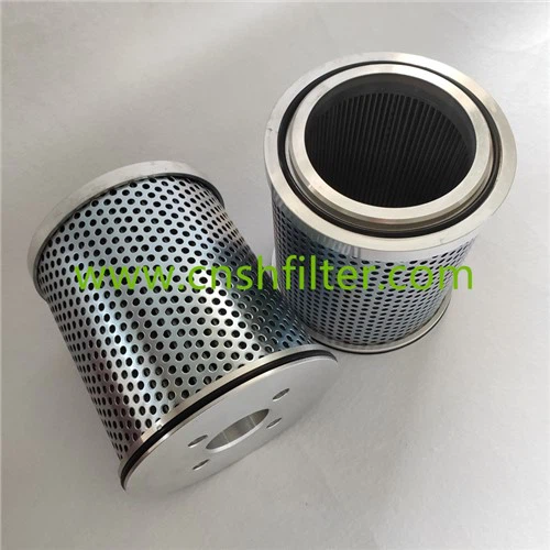 Elemento filtrante lubrificante centrale elettrica TCR.42023390