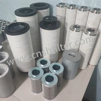 Sostituzione per elemento filtrante per rettificatrice per tubi PALL HC8900FKP13H