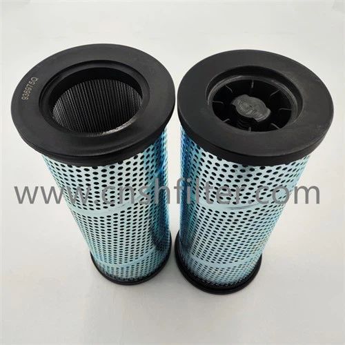 Sostituzione per elemento filtrante della linea del serbatoio del carburante Parker 936975Q