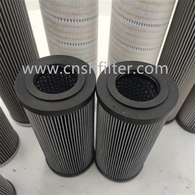 LXY143x635/80 Tube Grinding Machine Double Tube Filter Element