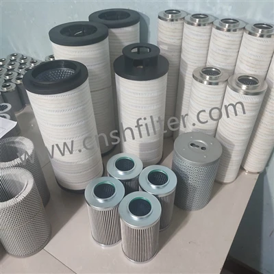0508.951T1901.AW003 Cement Plant Lubricating Oil Filter Element
