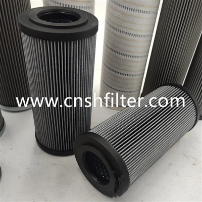 Cement Plant Hydraulic Return Oil Filter Element 21FH1210-150.51-25