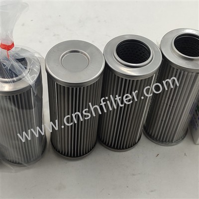 Replace Parker Pipeline Oil Suction Filter Element FC1097.Q002.BS