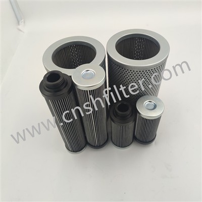 CRF-LW-40A/1.6-80D/M Steel Mill Lubricating Oil Filter Element
