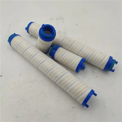 Replace PALL HC2618FRN36Z Steam Turbine Fire-resistant Fuel Filter Element