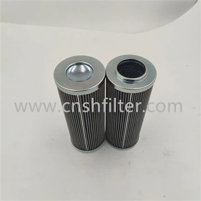 Replace WIX R34D10GP Cold Rolling Mill Duplex Filter Element