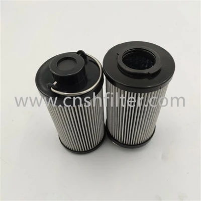 OMTPR103C10N Replacement For OMT Conveyor Hydraulic Return Oil Filter Element