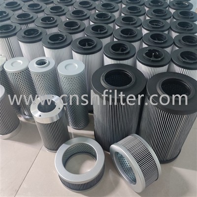 Replacement For OMT SF150A212GR090V Blister Machine Duplex Filter Element