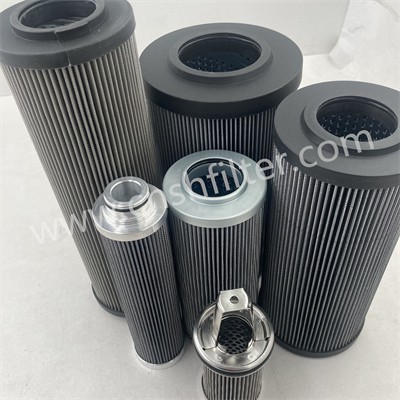 Replacement For SWIFT SF0101-36-12UMV Calender In-box Suction Filter Element
