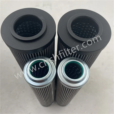 V3.0823-16 Replacement For ARGO Reducer Lubrication Station Duplex Filter Element
