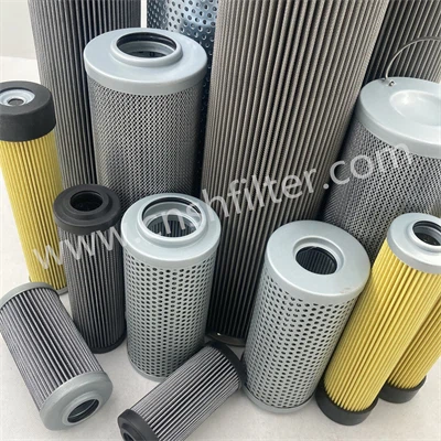 Replacement For HYDAC 0500R010P Rolling Mill In-box Suction Filter Element