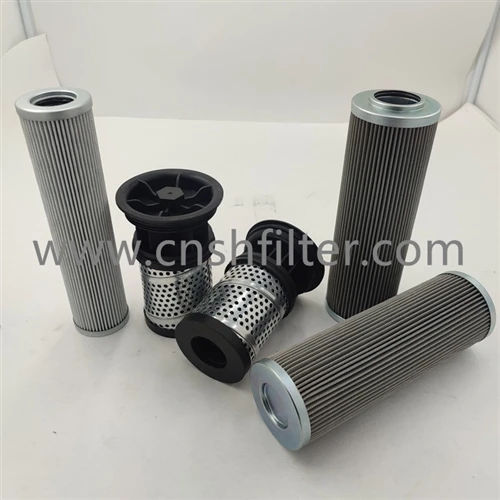 PME0330F005N Steam Turbine Main Oil Circuit Filter Element Replacement For Clean