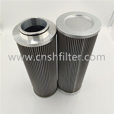 EVOTEK EEST1300W90 Cement Plant Pressure Line Filter Element