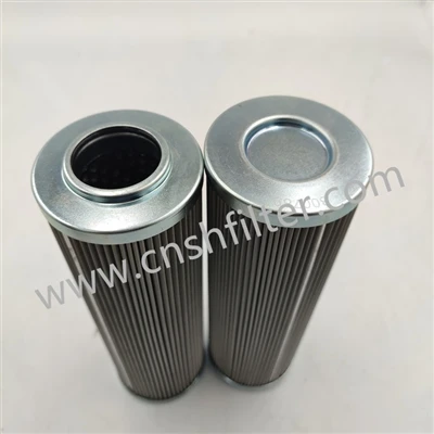 ZNGL02010401 Medium Speed Coal Mill Double Tube Filter Element ZNGL02010401 Medium Speed Coal Mill Double Tube Filter Element