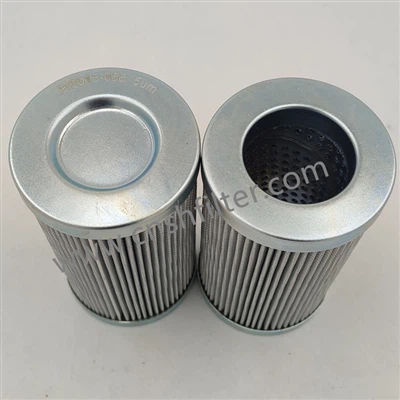CRF-LW-125B/1.6-50D/M Rolling Mill Lubricating Oil Filter Element